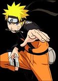 Naruto Shippuuden