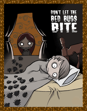 bedbugs.gif image by Jeahness