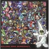 Democracy.jpg image by firehorsecancer